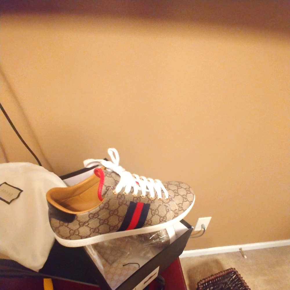 Gucci Sneakers